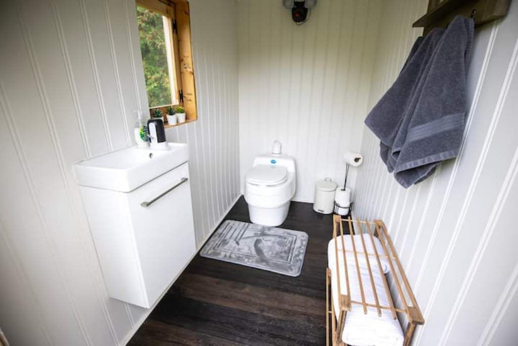 Photo of Bathroom in Durham Region