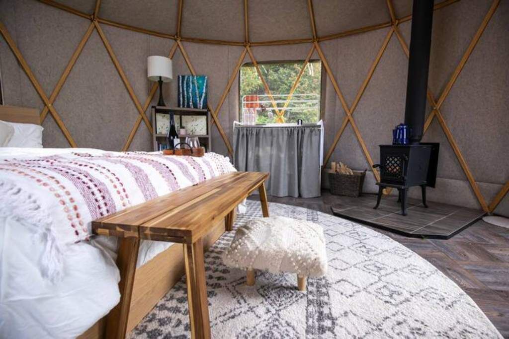 Photo of Bedroom in Durham Region
