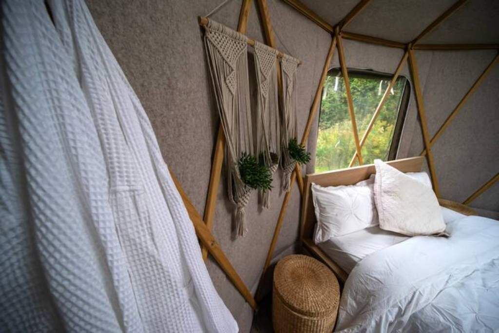 Photo of Bedroom in Durham Region