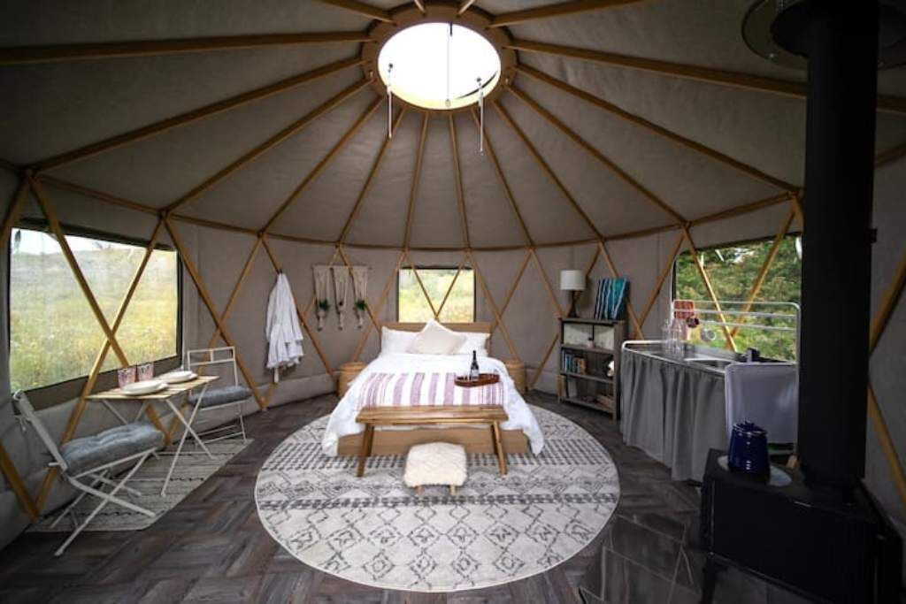 Photo of Bedroom in Durham Region