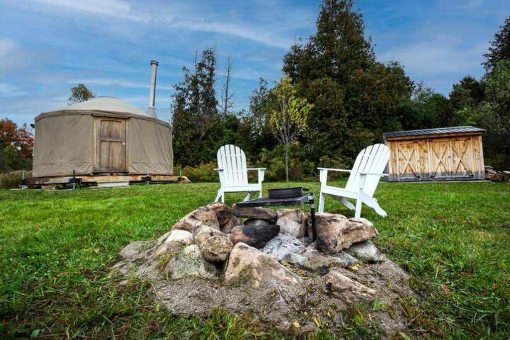 Photo of Outdoor in Durham Region