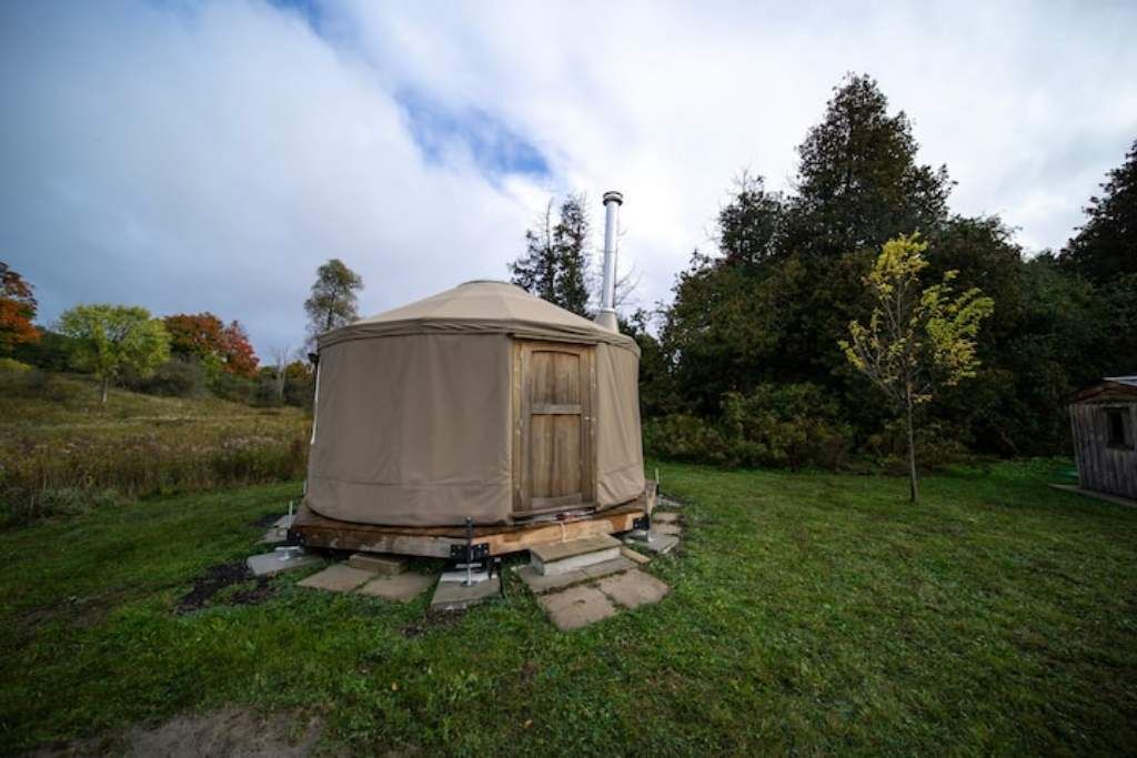 Photo of Outdoor in Durham Region