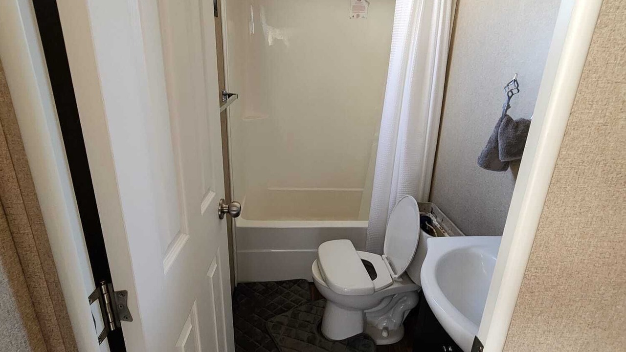 Photo of Bathroom in Niagara-on-the-Lake