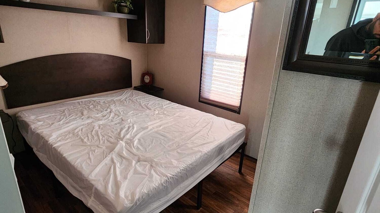Photo of Bedroom in Niagara-on-the-Lake