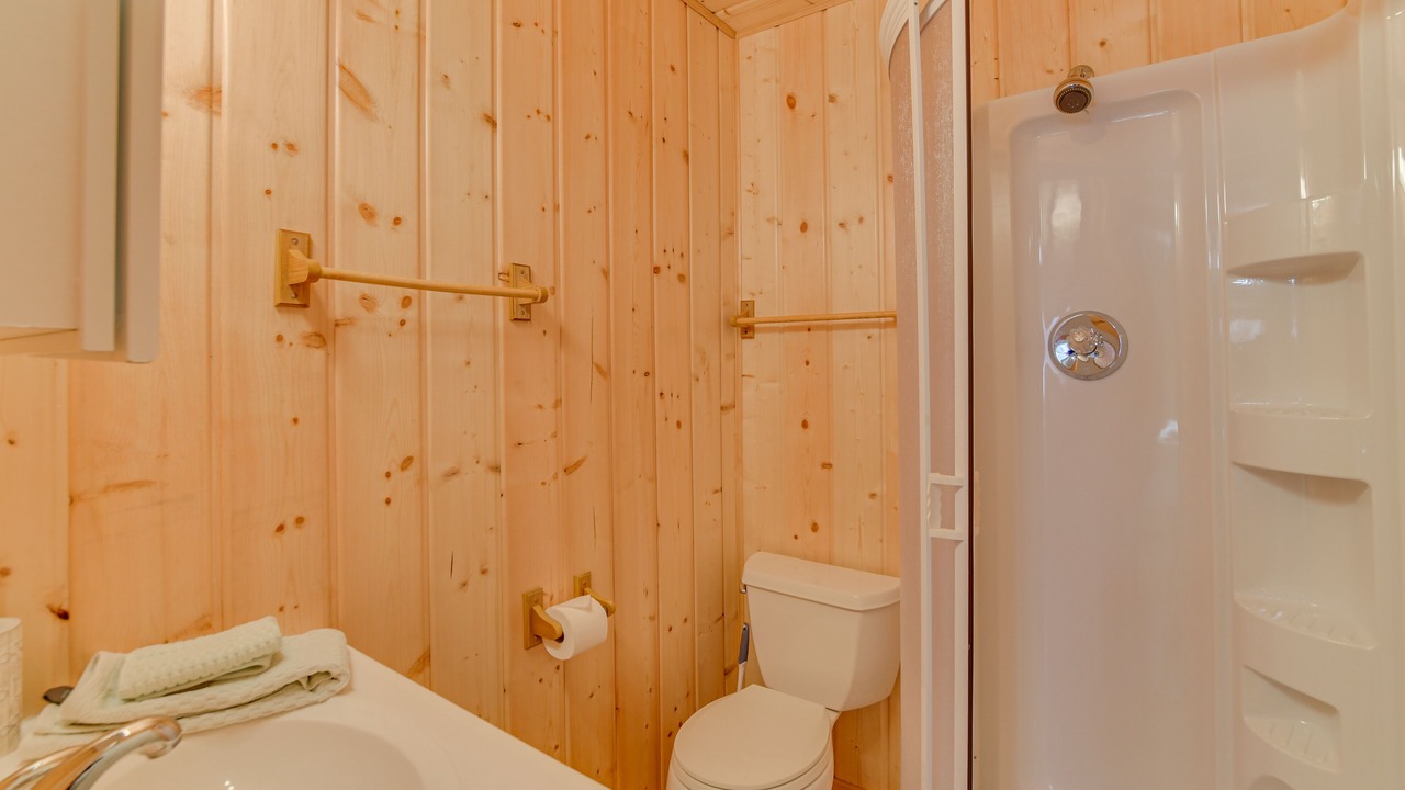 Photo of Bathroom in Pelican Rapids