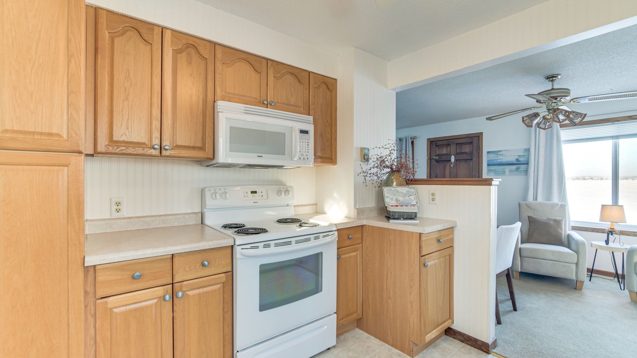 Photo of Kitchen in Pelican Rapids
