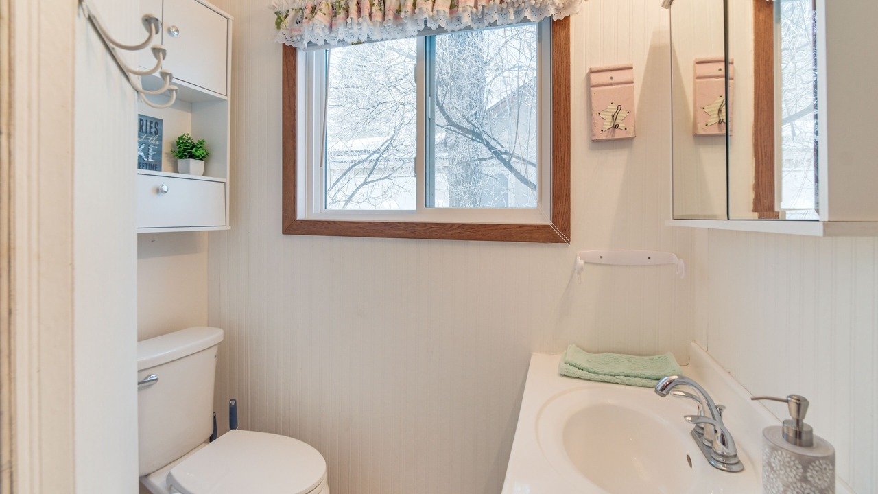 Photo of Bathroom in Pelican Rapids