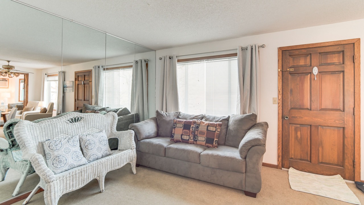 Photo of Livingroom in Pelican Rapids