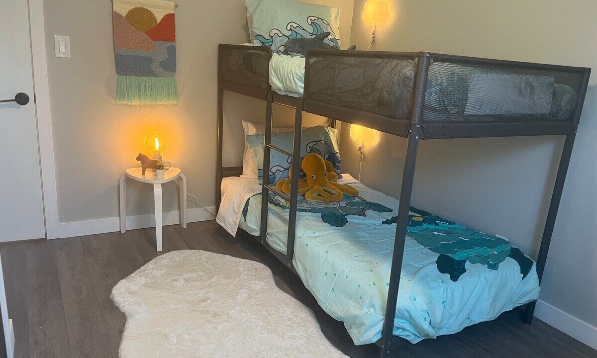 Photo of Bedroom in Port Dover