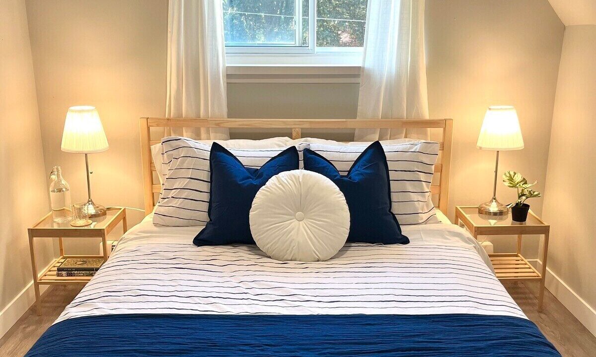 Photo of Bedroom in Port Dover
