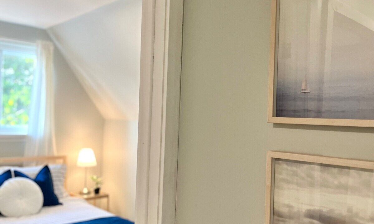 Photo of Bedroom in Port Dover