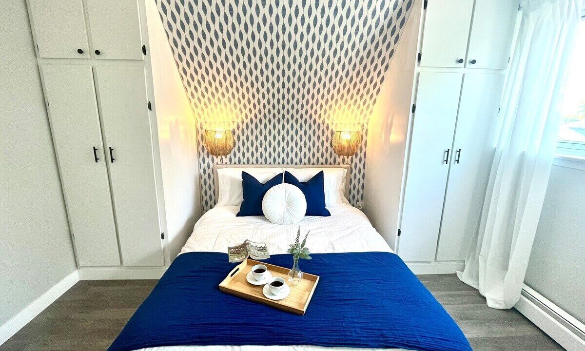 Photo of Bedroom in Port Dover
