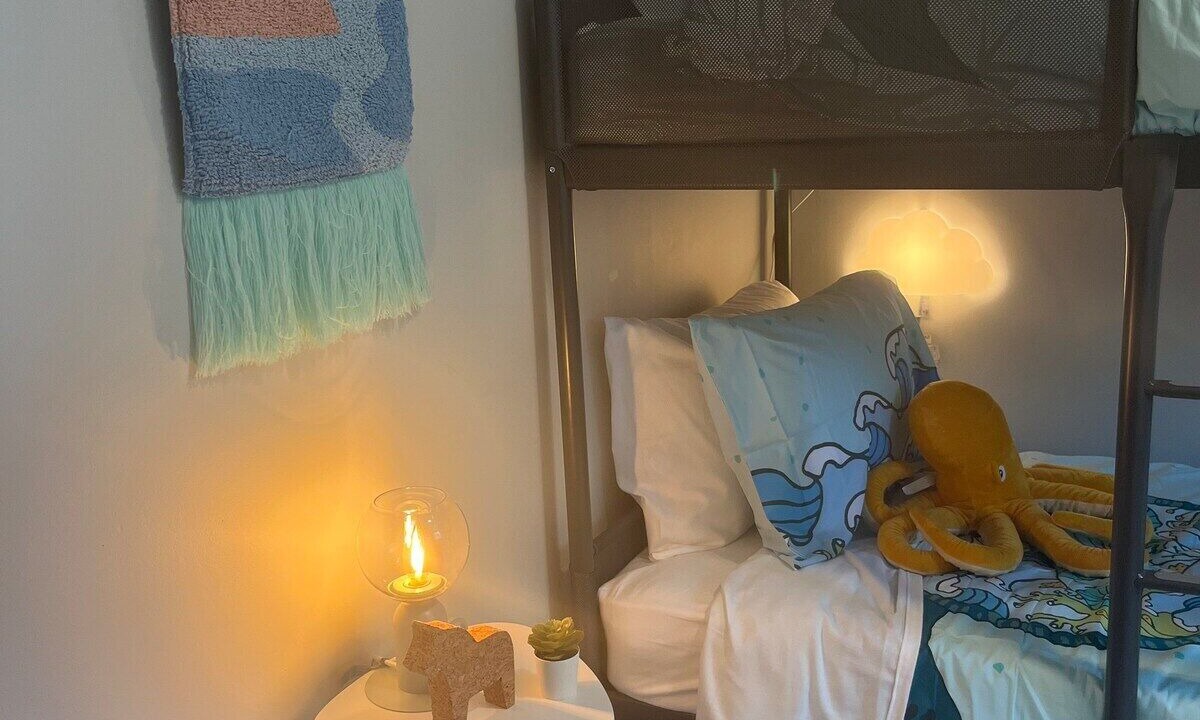 Photo of Bedroom in Port Dover