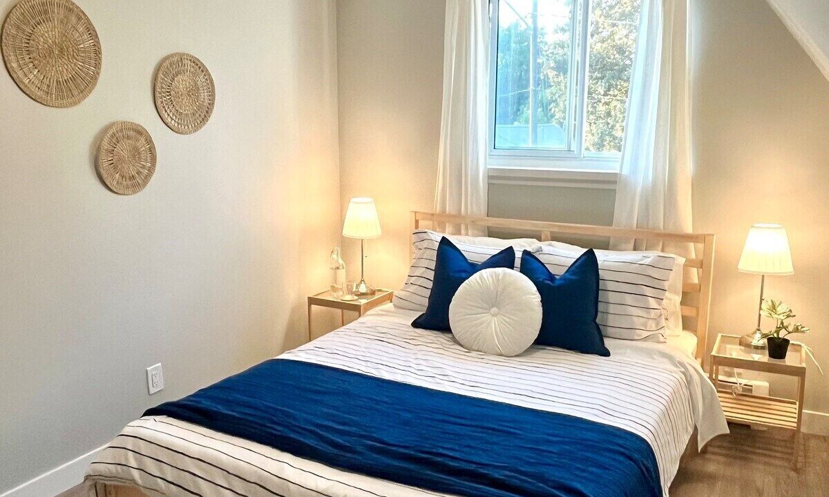 Photo of Bedroom in Port Dover