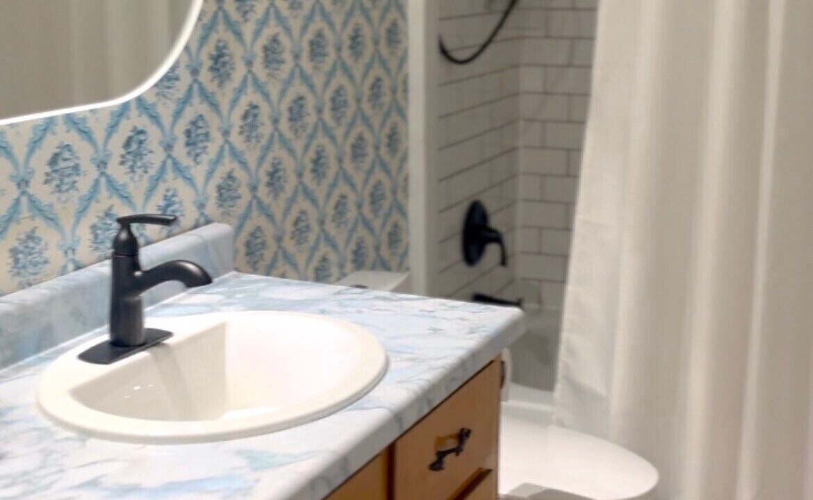Photo of Bathroom in Port Dover