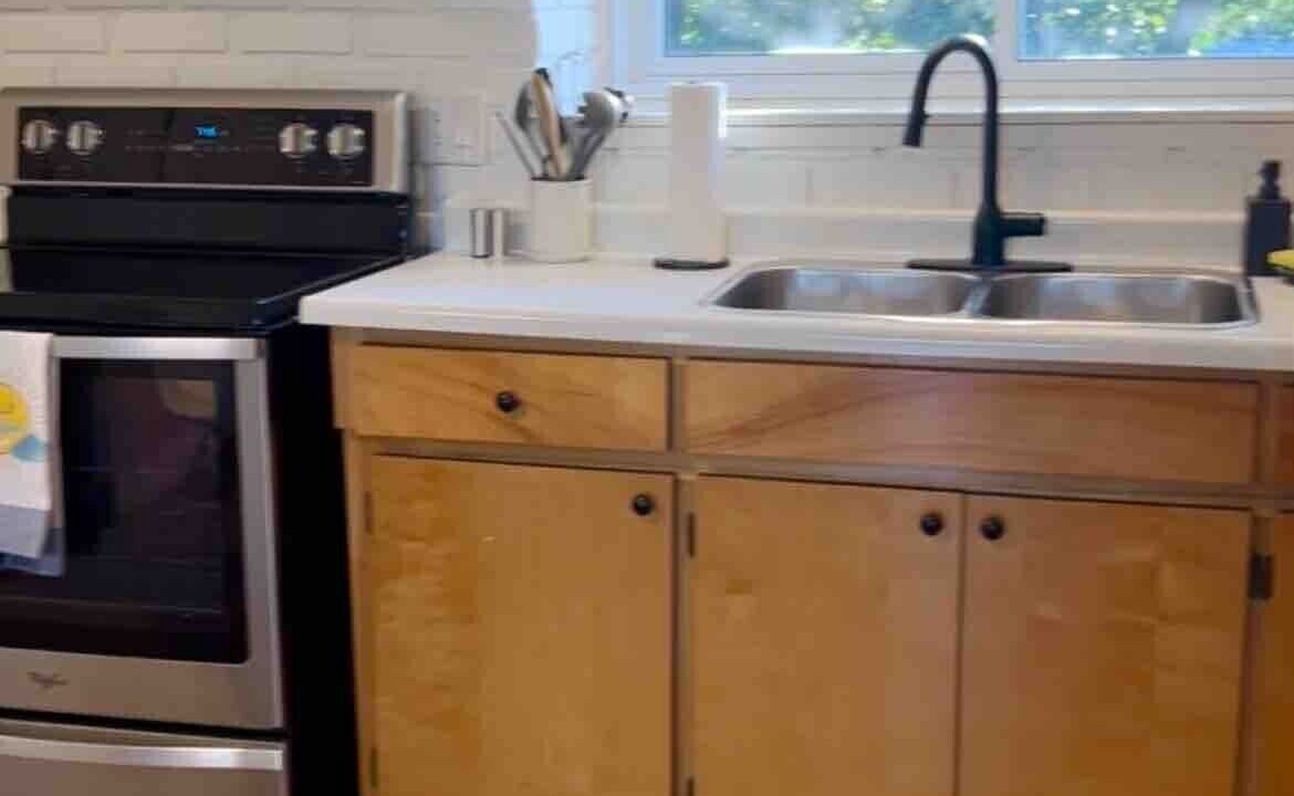 Photo of Kitchen in Port Dover