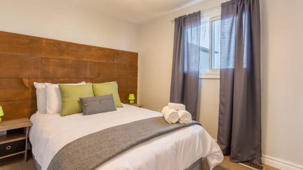 Photo of Bedroom in Niagara-on-the-Lake