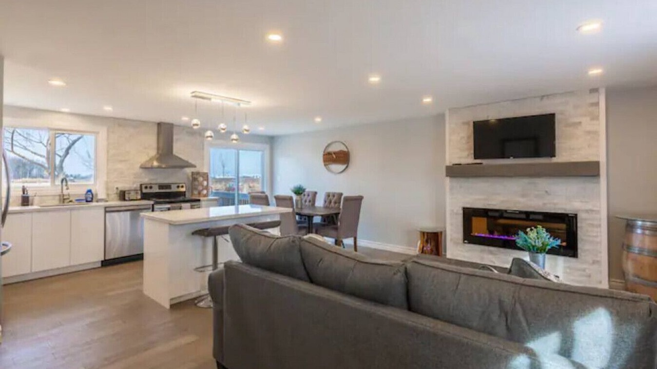Photo of Livingroom in Niagara-on-the-Lake