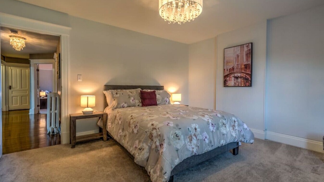 Photo of Bedroom in Port Weller West