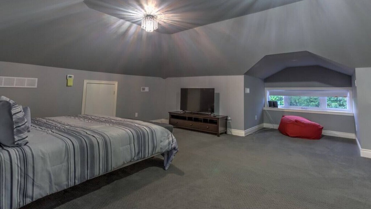 Photo of Bedroom in Port Weller West