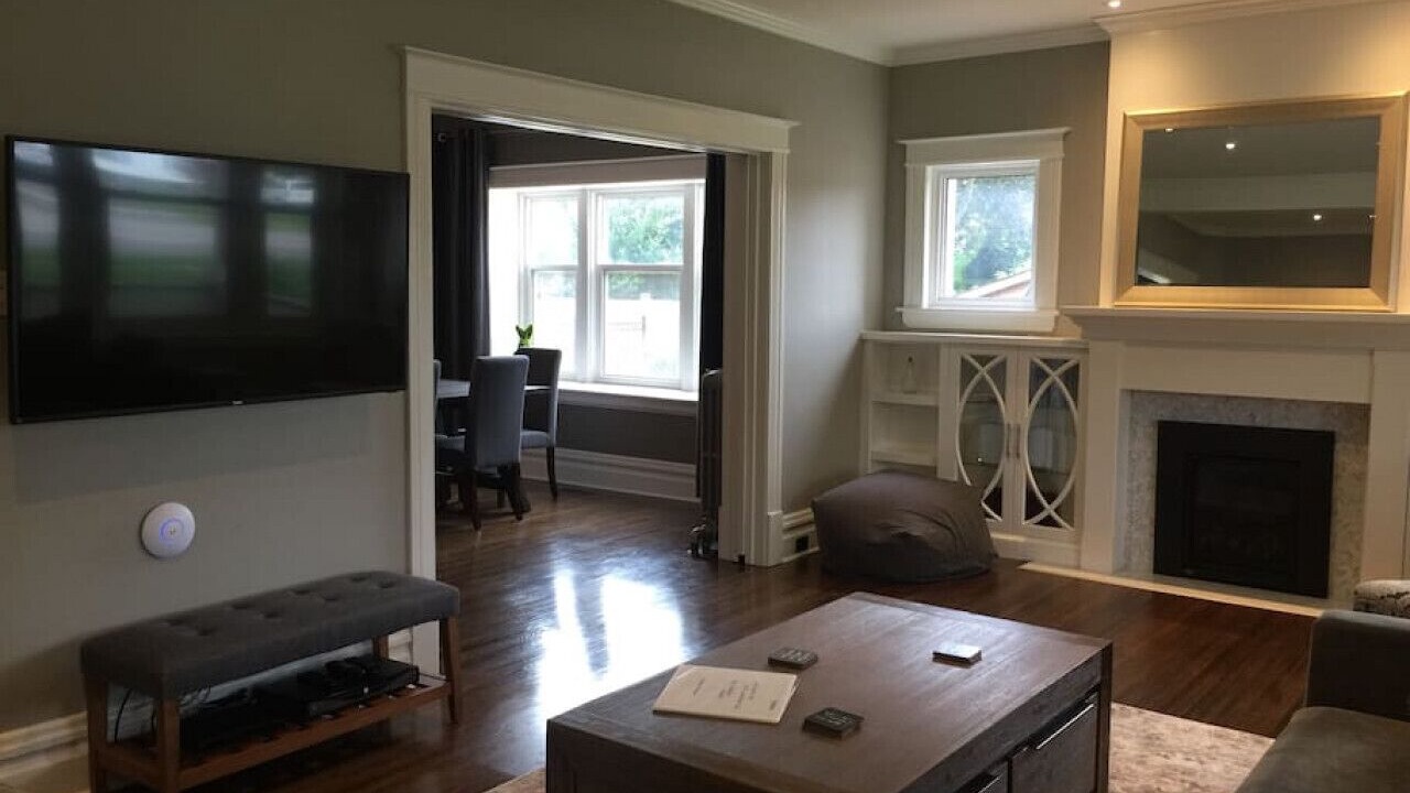 Photo of Livingroom in Port Weller West