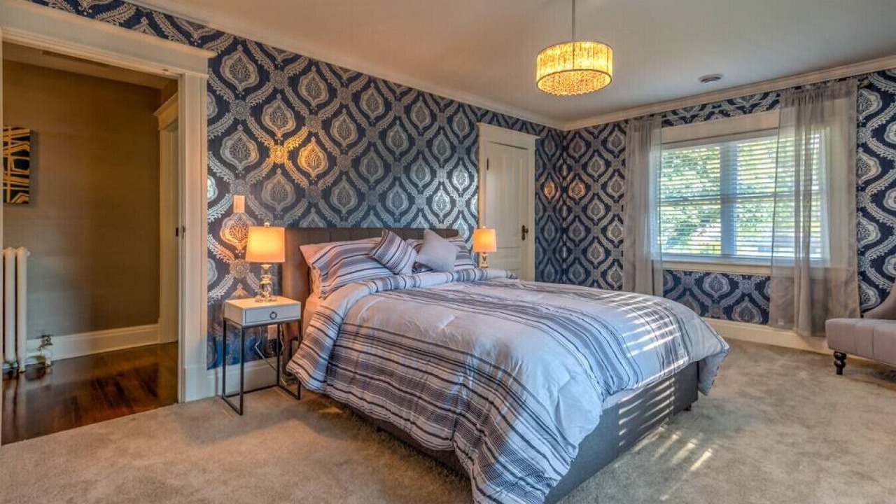 Photo of Bedroom in Port Weller West