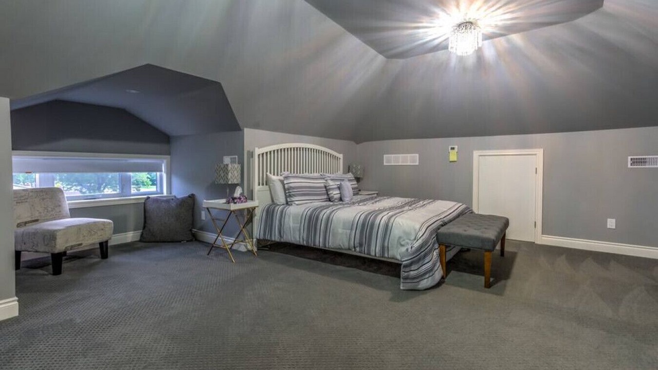Photo of Bedroom in Port Weller West