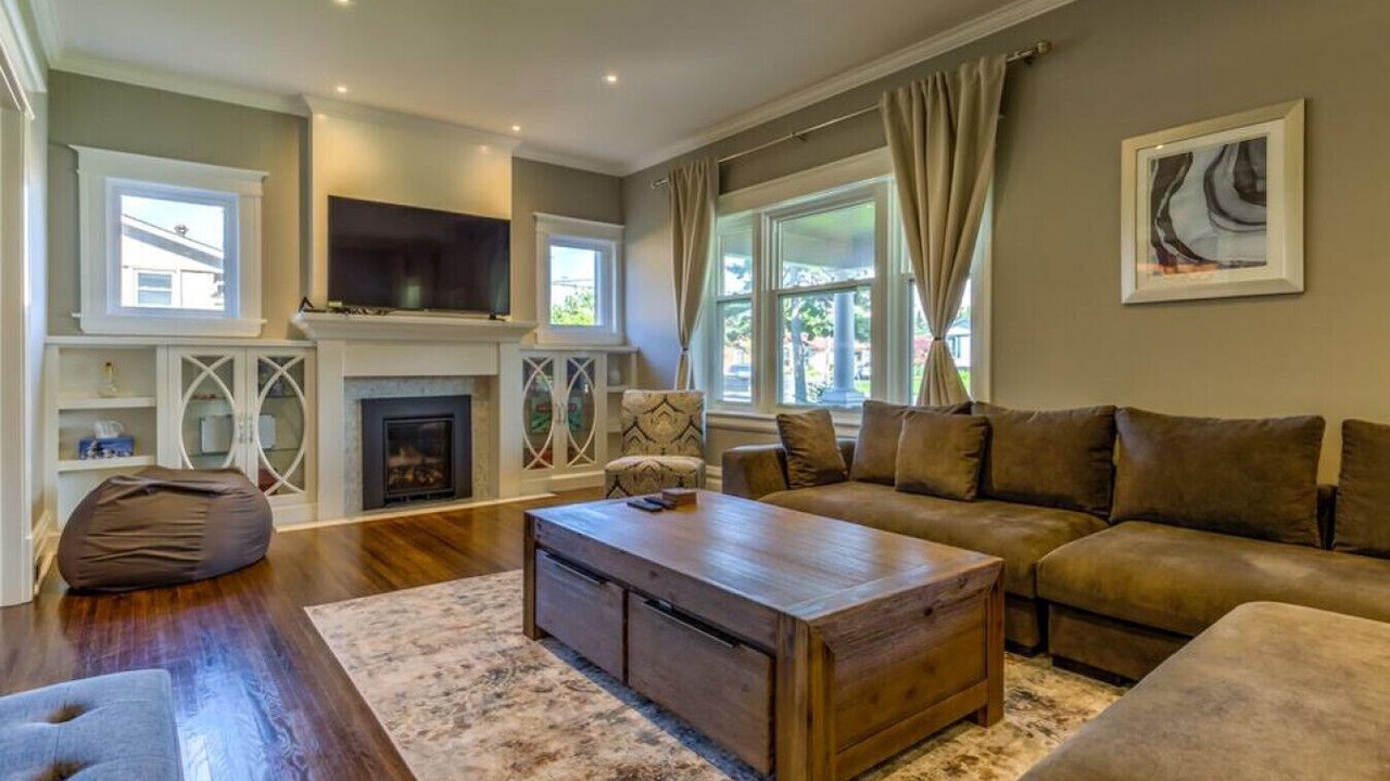 Photo of Livingroom in Port Weller West
