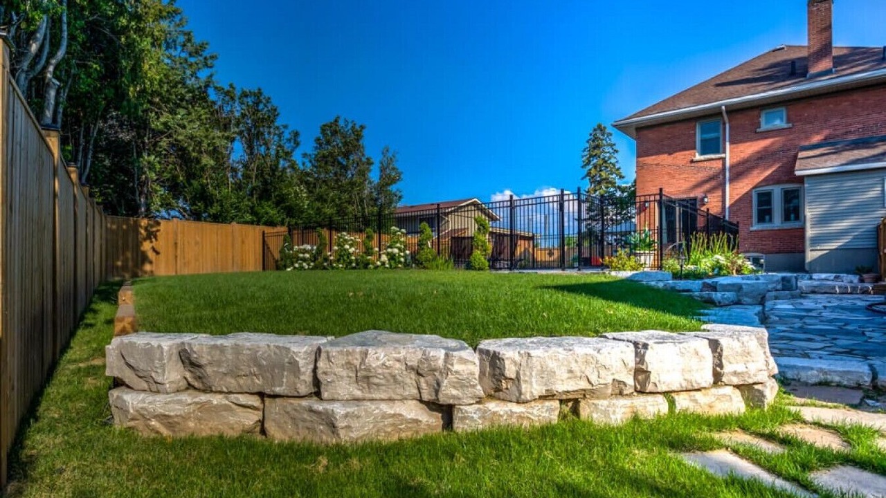 Photo of Outdoor in Port Weller West