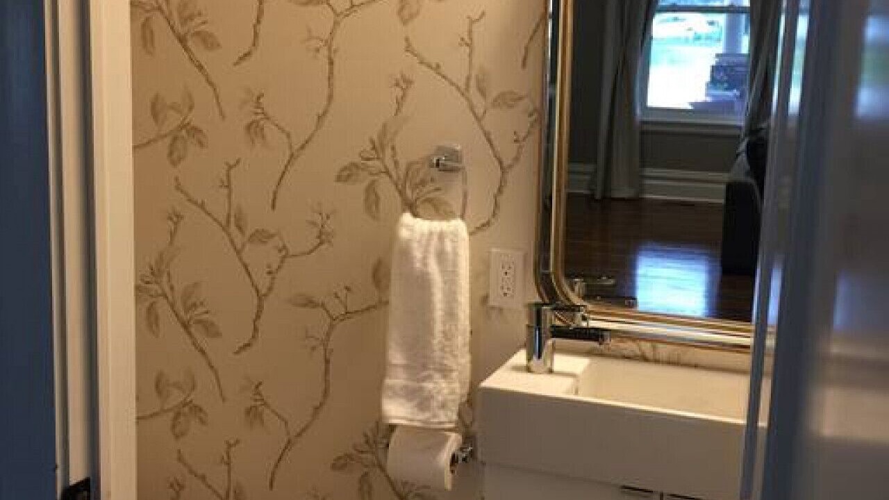 Photo of Bathroom in Port Weller West