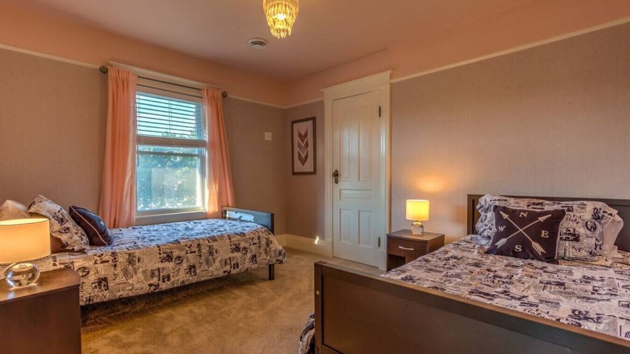 Photo of Bedroom in Port Weller West
