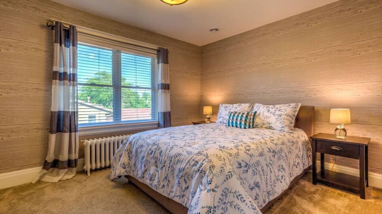 Photo of Bedroom in Port Weller West