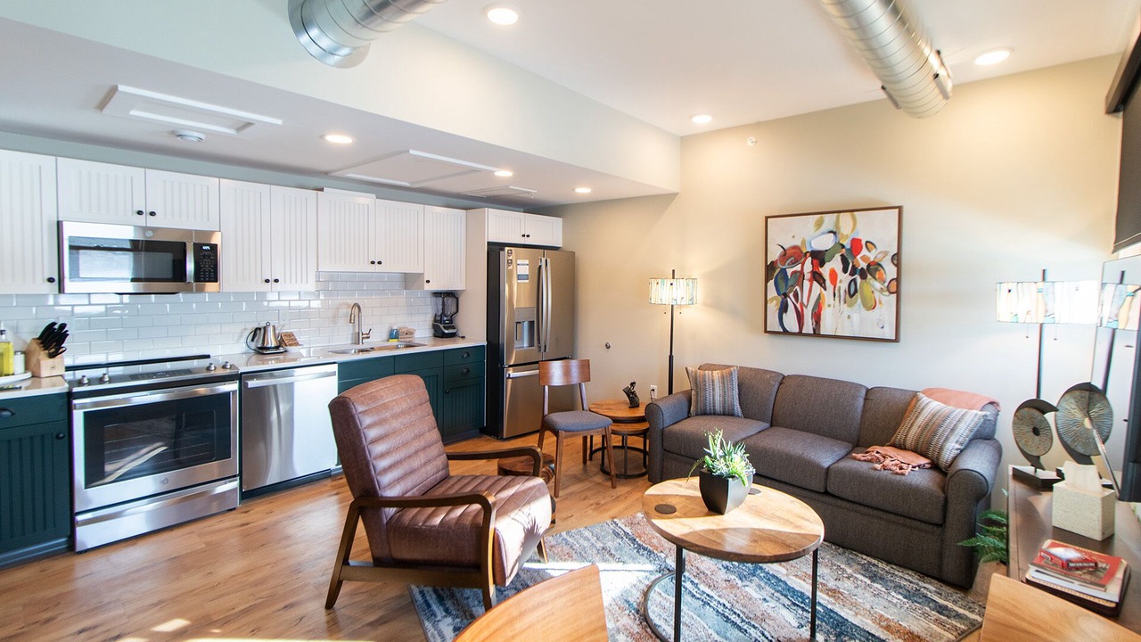 Photo of Livingroom in Duluth