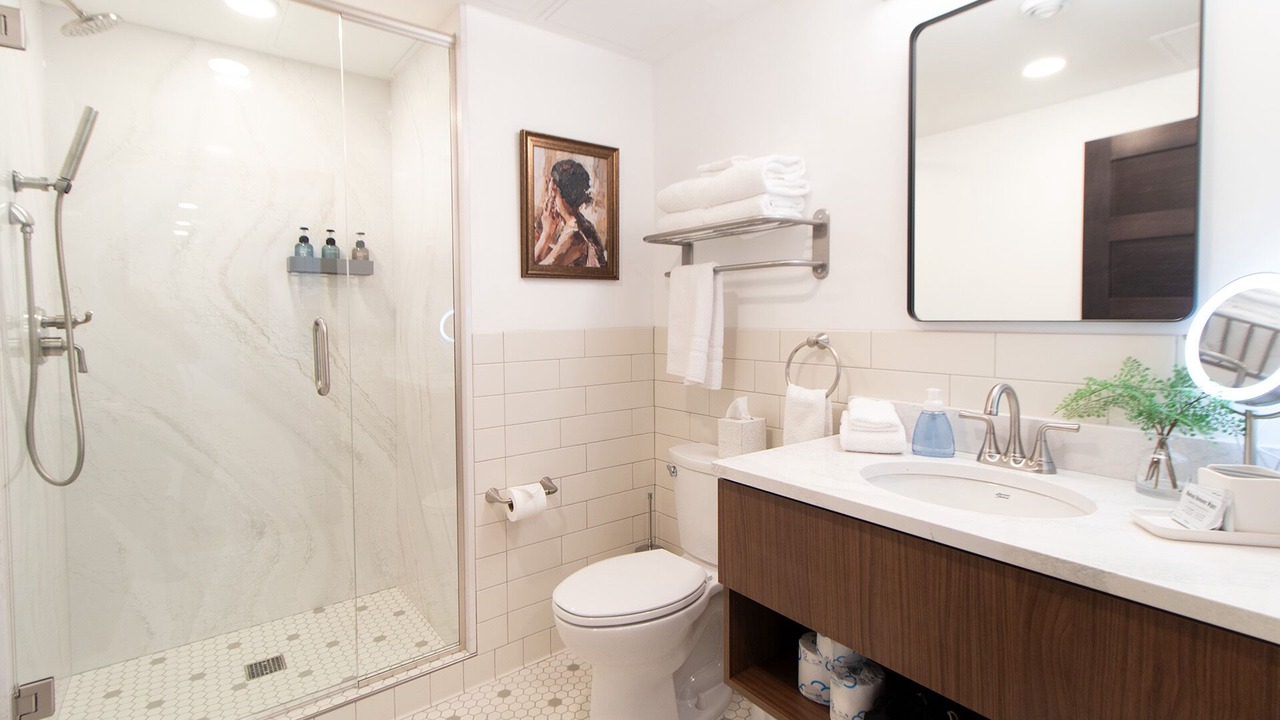 Photo of Bathroom in Duluth