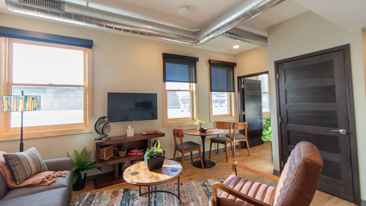 Photo of Livingroom in Duluth