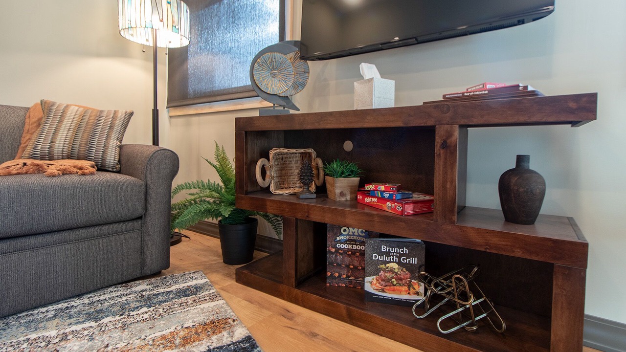 Photo of Livingroom in Duluth