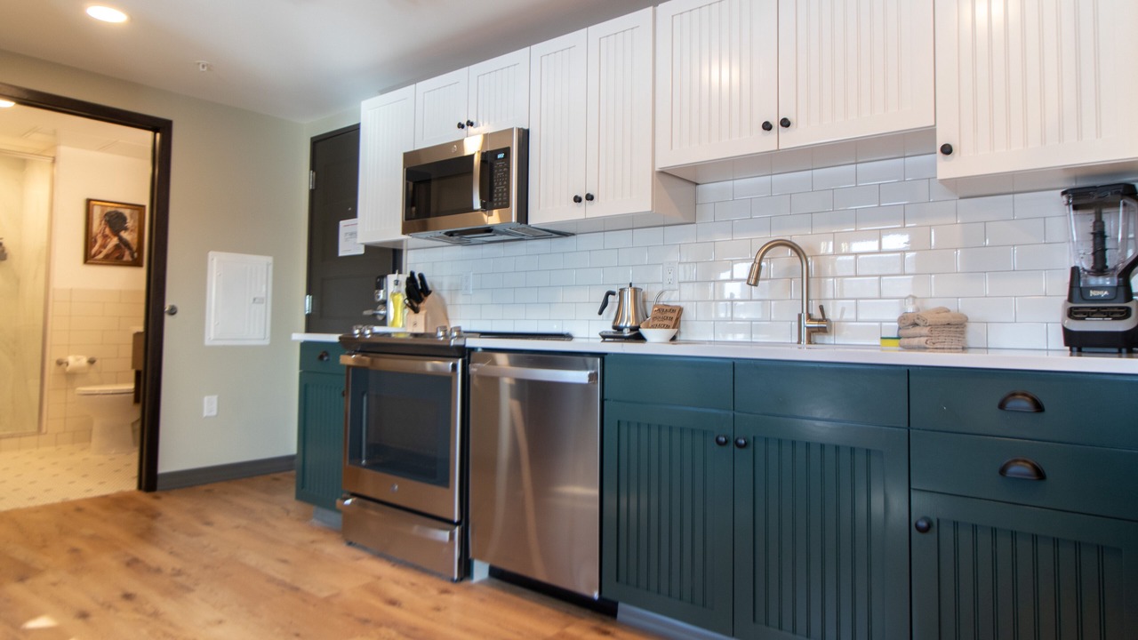 Photo of Kitchen in Duluth