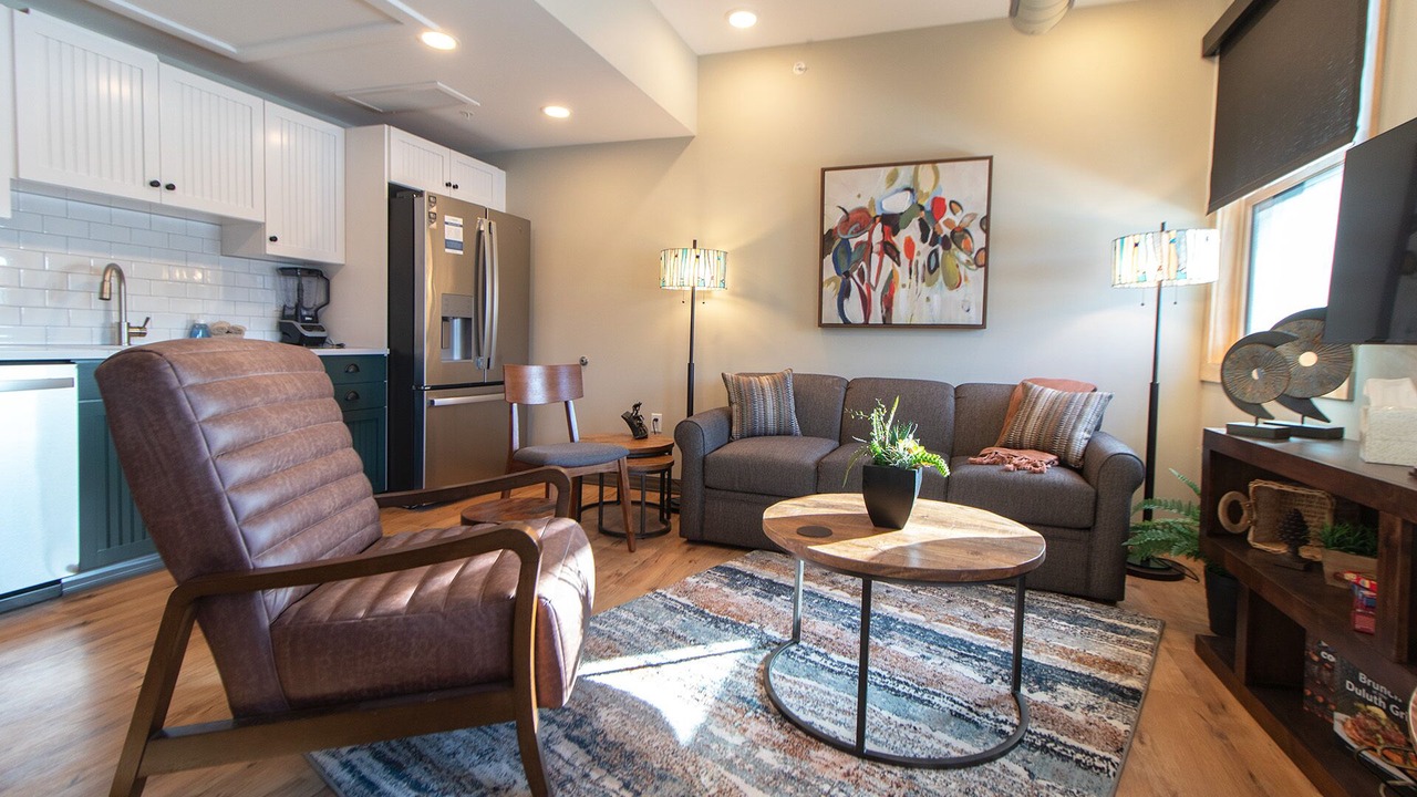 Photo of Livingroom in Duluth