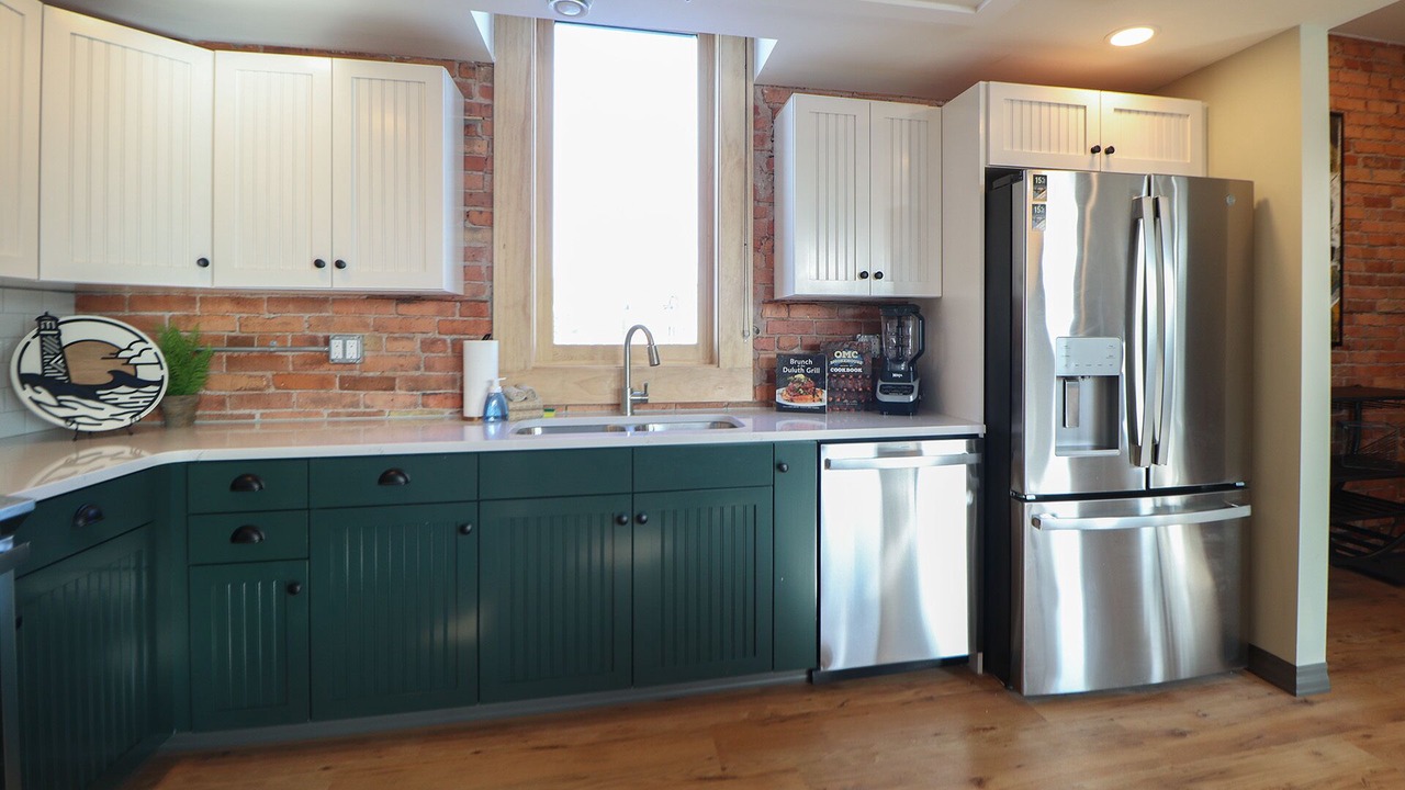 Photo of Kitchen in Duluth