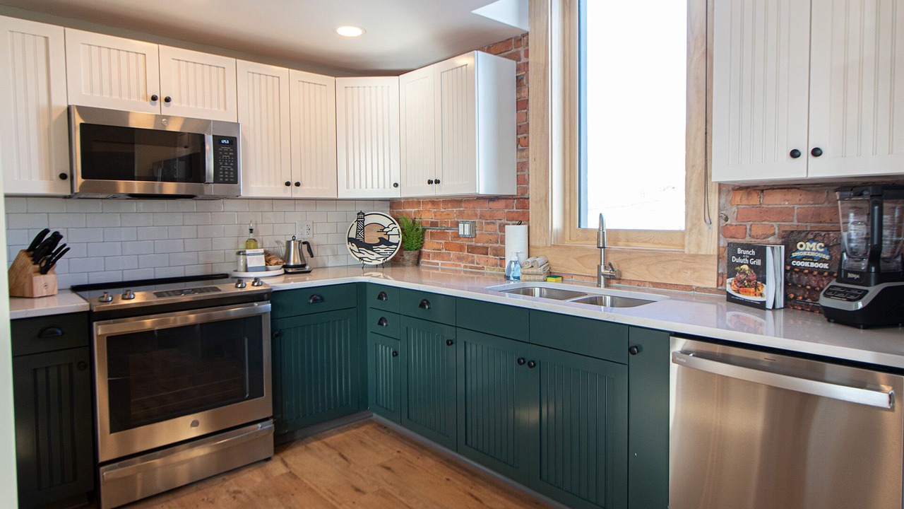 Photo of Kitchen in Duluth
