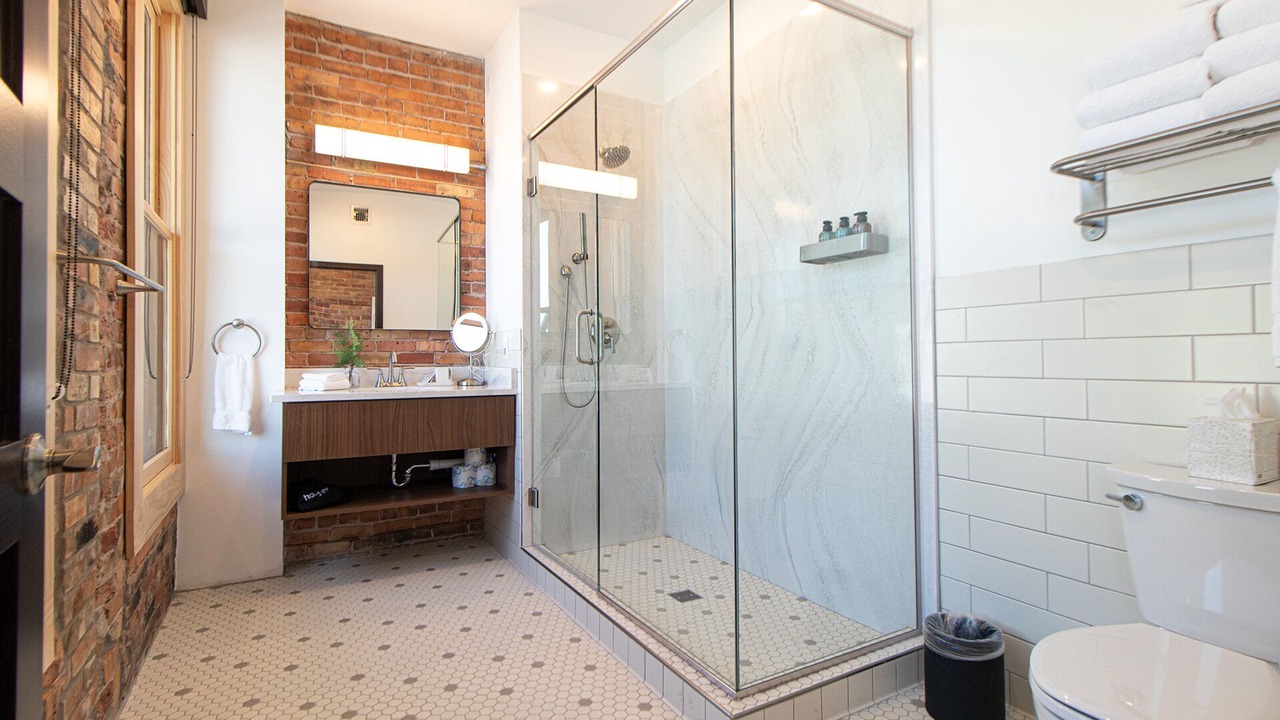 Photo of Bathroom in Duluth