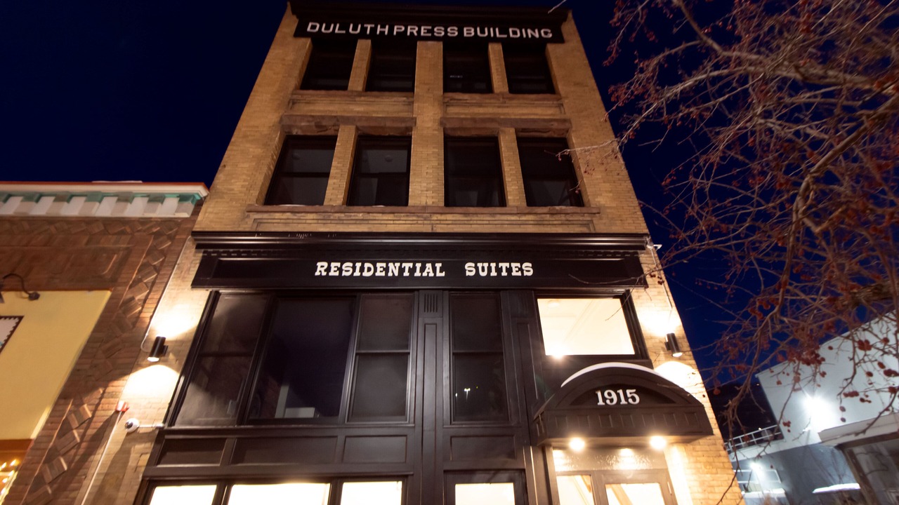Photo of Outdoor in Duluth