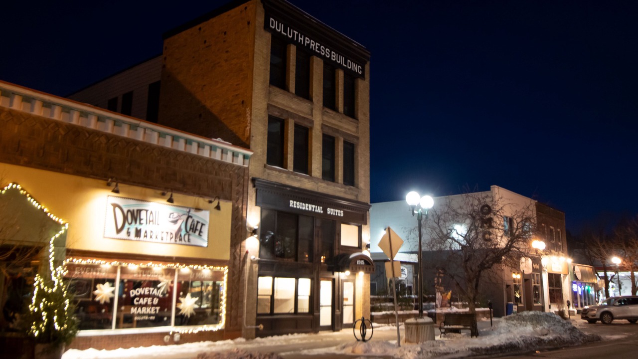 Photo of Outdoor in Duluth