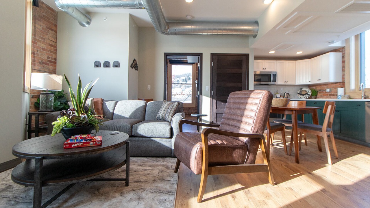Photo of Livingroom in Duluth