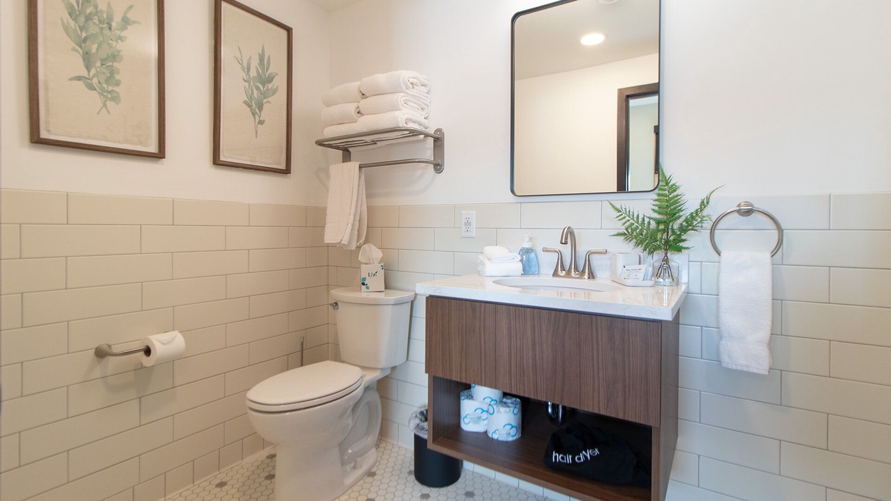Photo of Bathroom in Duluth