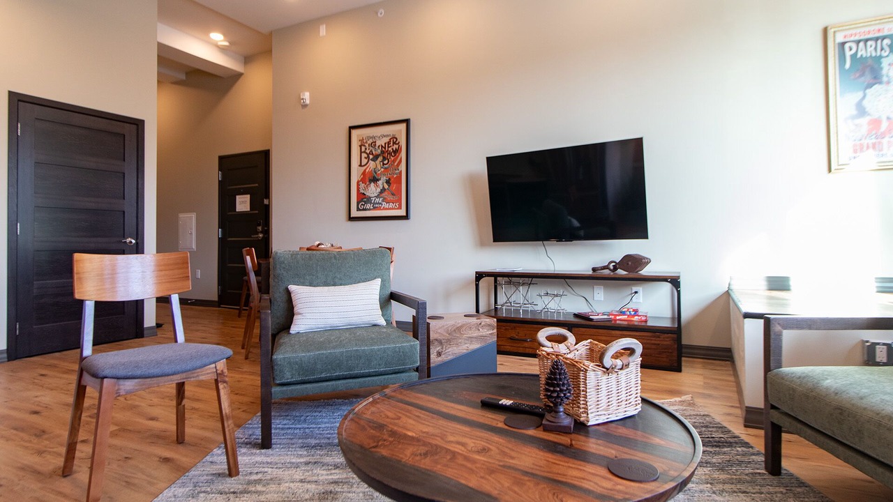 Photo of Livingroom in Duluth