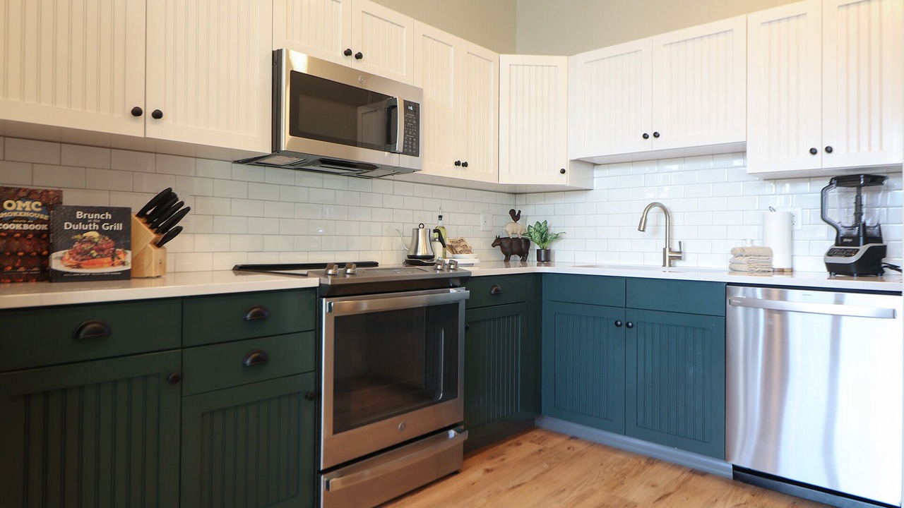 Photo of Kitchen in Duluth
