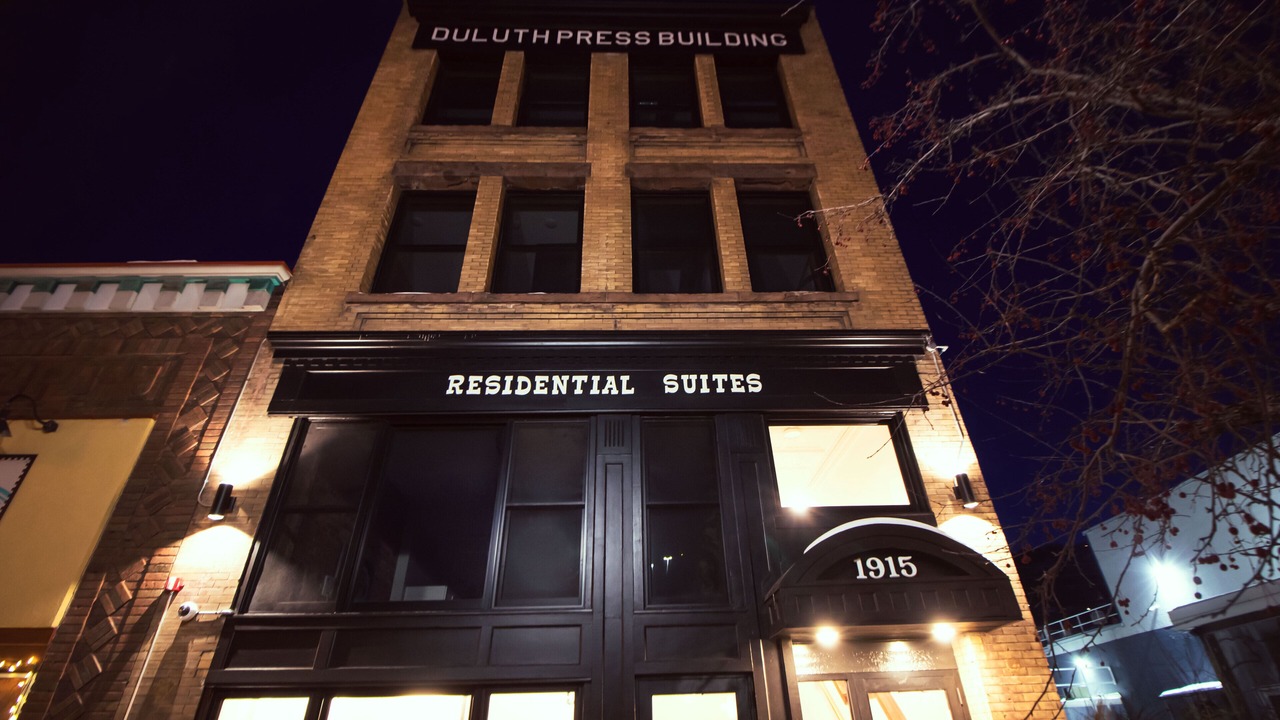 Photo of Outdoor in Duluth