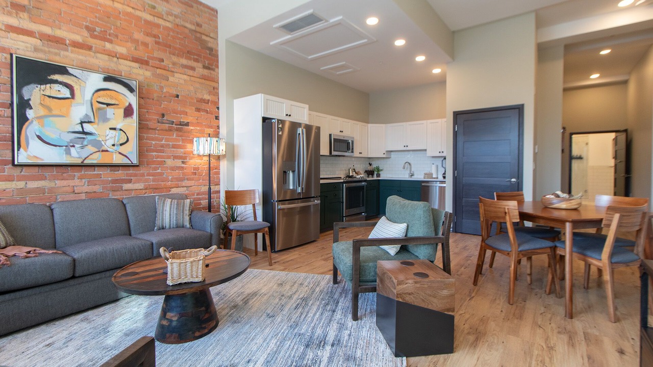 Photo of Livingroom in Duluth