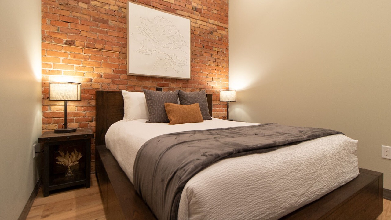 Photo of Bedroom in Duluth